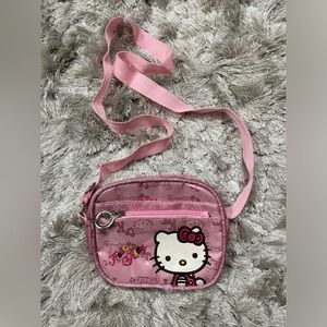 Hello Kitty handbag